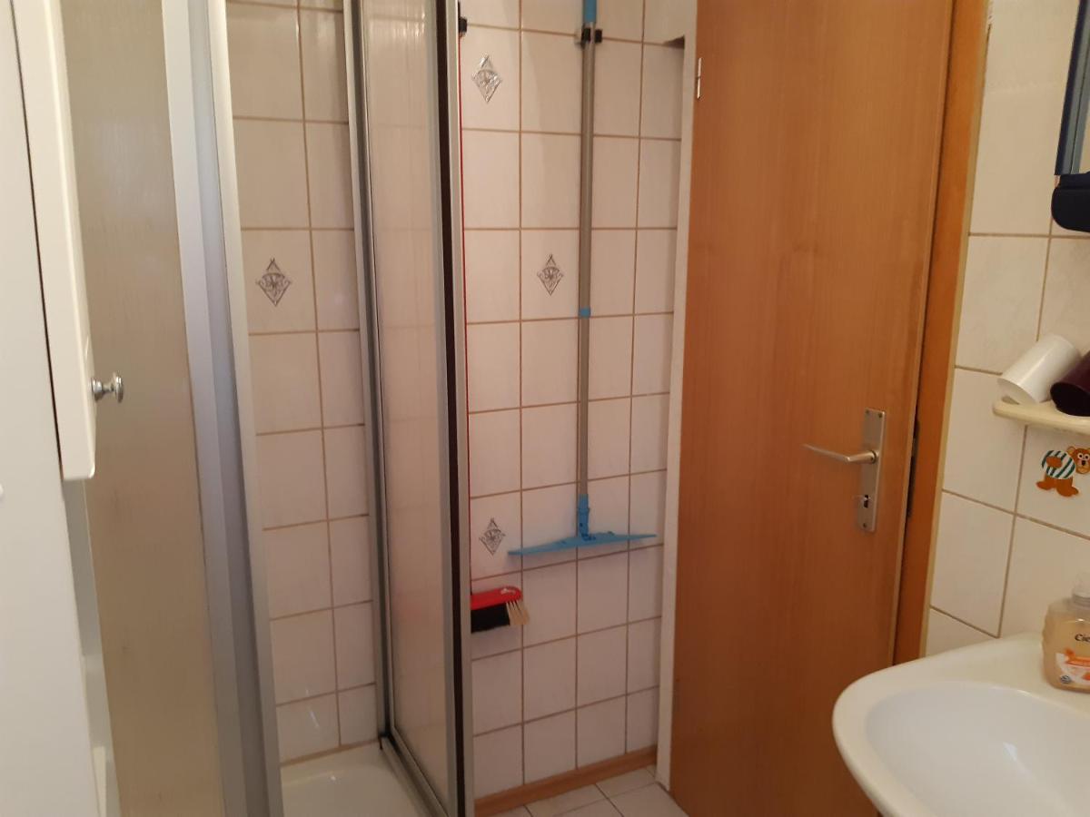 Ferienwohnung Haus Bösenberg Altenau  Exterior foto